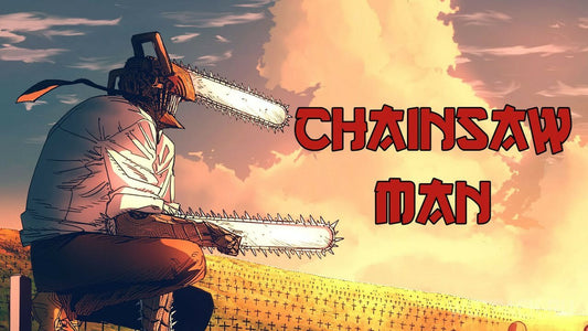 Chainsaw Man Season 1 Part 2 - MAOKEI