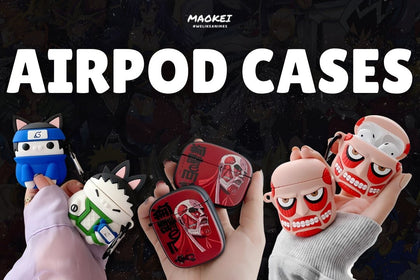 Airpods Cases MAOKEI - MAOKEI