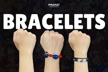 Bracelets MAOKEI - MAOKEI