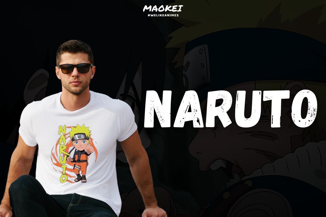 Naruto Collection - MAOKEI