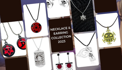 Necklaces - MAOKEI