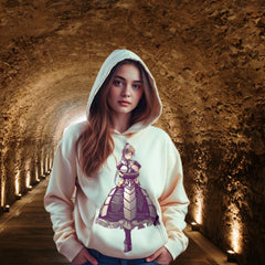 MAOKEI - Overload New Season Character Hoodie - Hoodie - 2