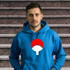 MAOKEI - Uchiha Classic Hoodie Style 4 - Hoodie - 2