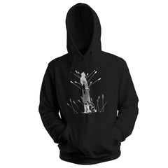 MAOKEI - Vinland Saga Death of Thors and Thorfinn Sweat - Hoodie - 1