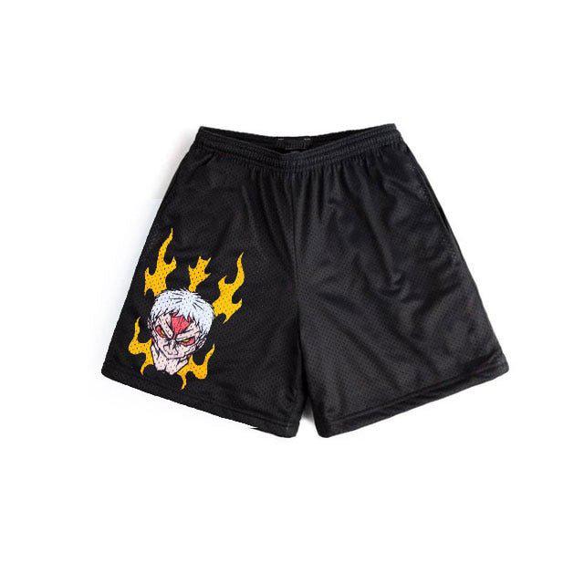 MAOKEI - AOT Reiner Braun Summer Beach - 1005004770480698-black1-S