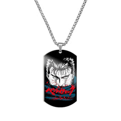 MAOKEI - Berserk Guts Necklace - 1005004585951225-3-60cm
