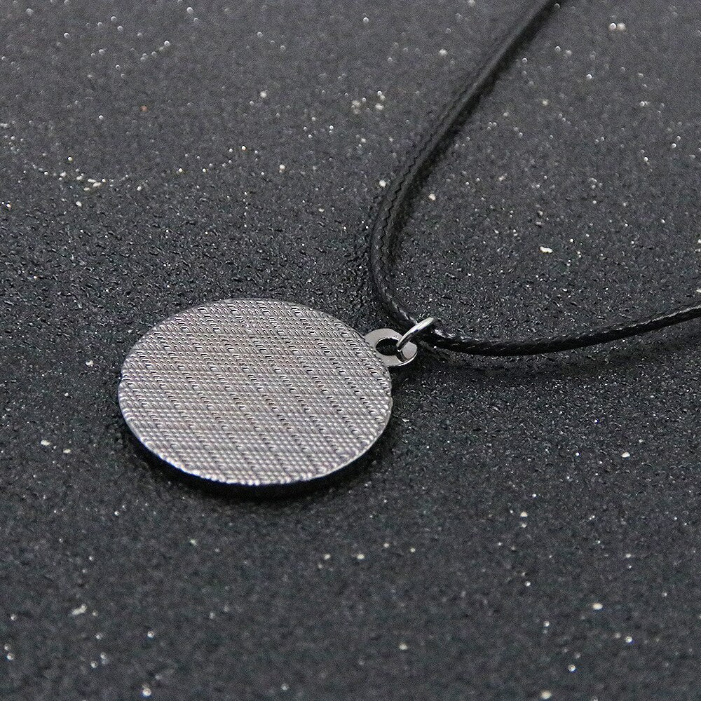 MAOKEI - Black Clover Yuno Necklace - 1005004788754028-Necklace