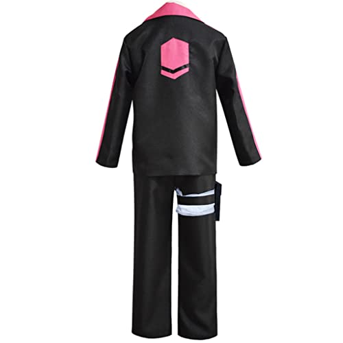 MAOKEI - Boruto Uzumaki Full Official Cosplay Costume - B0BRFZXGNY