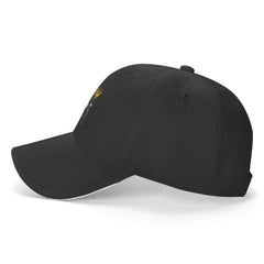 MAOKEI - Chainsaw Man Team Cap - 1005004586893710-Blue-Baseball Cap