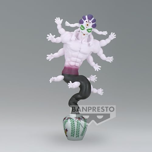 MAOKEI - Demon Slayer Gyokko Classic Apparition Figure - B0CJXG77CW