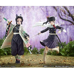 MAOKEI - Demon Slayer Kanao Tsuyuri Ichiban Pose Figure - B094YWYM67