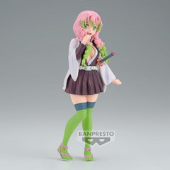 MAOKEI - Demon Slayer Mitsuri Kanroji Glamour Pose Figure - B0CJXB8SB8