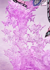 MAOKEI - Demon Slayer Shinobu Kocho Butterfly Jump Figure - B08G8YGPTV