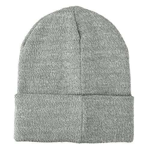 MAOKEI - Demon Slayer Tanjiro Fox Mask Winter Beanie - B0BFQZVG4C