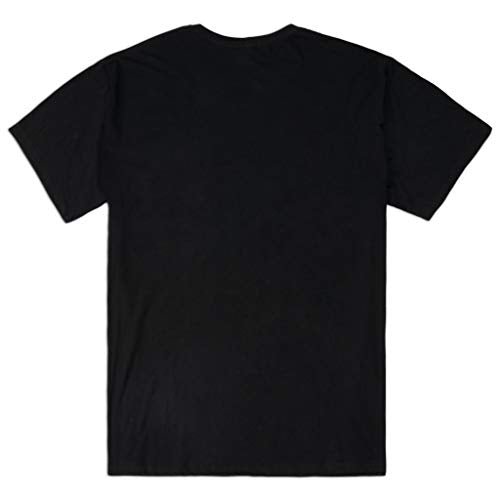 MAOKEI - Demon Slayer Tanjiro Team Uncover Deter Shirt - B0C7BFYCJG-CD