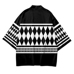 MAOKEI - Draken Fashion Cosplay Kimono - 1005002928611051-style2-XS-Other-Russian Federation