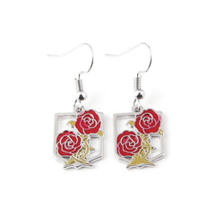 MAOKEI - Earring battalion of exploration - 1005004644963760-08