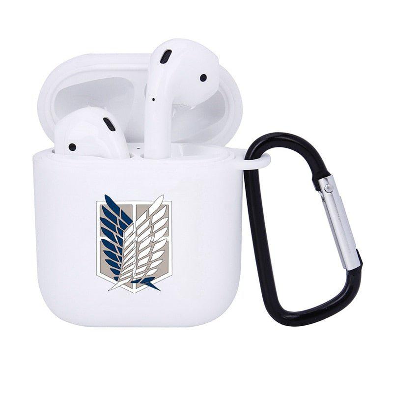 MAOKEI - Exploration battalion Solid Headphone Cases - 1005001598639813-WT