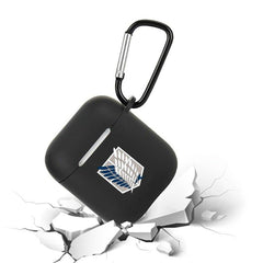 MAOKEI - Exploration battalion Solid Headphone Cases - 1005001598639813-WT