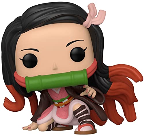 MAOKEI - Funko Demon Slayer - Nezuko Find Style - B083MCTX7F
