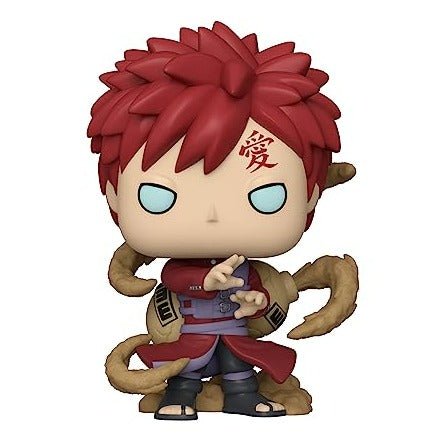 MAOKEI - Funko Pop Naruto - Gaara Hokage Attack Figurine -