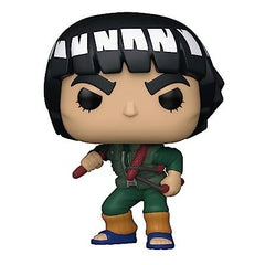 MAOKEI - Funko Pop Naruto - Guy Sensei Nunchaku Figurine -