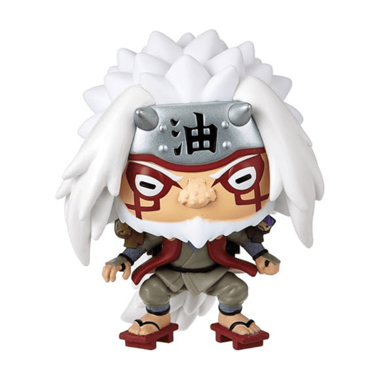 MAOKEI - Funko Pop Naruto - Jiraiya Sage Mode Figurine -