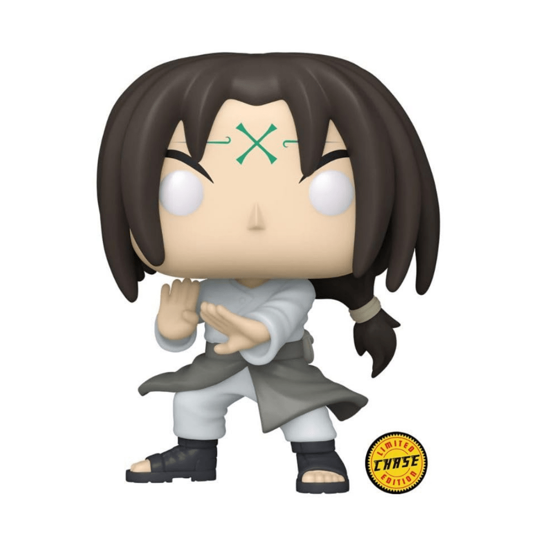 MAOKEI - Funko Pop Naruto - Neiji last powerful Form Figurine -