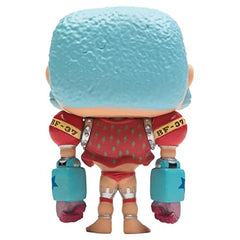 MAOKEI - Funko Pop One Piece - Franky Standard Style Figurine -