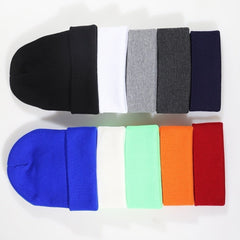 MAOKEI - Guts Berserk Best Style Beanie Multicolor - 1005004888357136-Orange-One Size