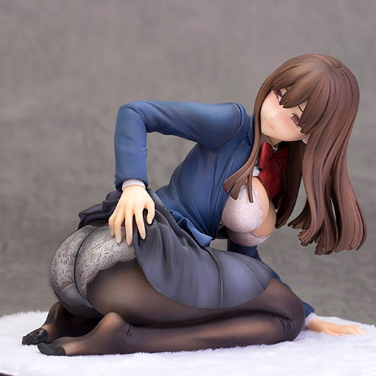 MAOKEI - Haimei Maso Ecchi Figure - 1005004037680432-No Box-China