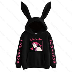 MAOKEI - Hunter X Hunter Hisoka Kawaï Pajama - 1005002229684368-WHITE HXH3-S