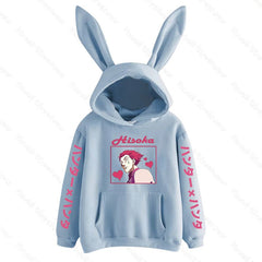 MAOKEI - Hunter X Hunter Hisoka Kawaï Pajama - 1005002229684368-WHITE HXH3-S