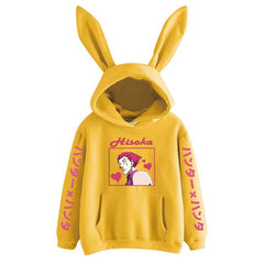 MAOKEI - Hunter X Hunter Hisoka Kawaï Pajama - 1005002229684368-WHITE HXH3-S