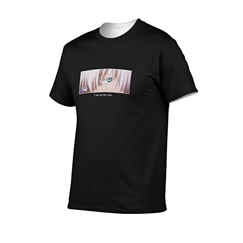 MAOKEI - Jujutsu Kaisen Gojo Satoru Look Shirt - B0BXKBK27T