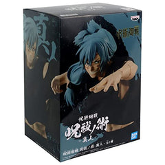 MAOKEI - Jujutsu Kaisen Mahito Attack Pose 2 Statue -