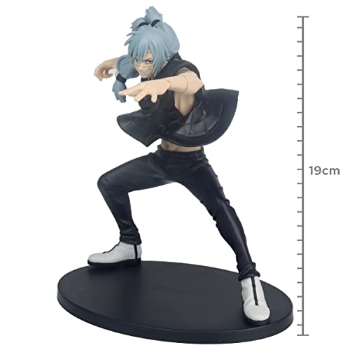 MAOKEI - Jujutsu Kaisen Mahito Attack Pose 2 Statue -