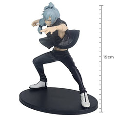MAOKEI - Jujutsu Kaisen Mahito Attack Pose 2 Statue -