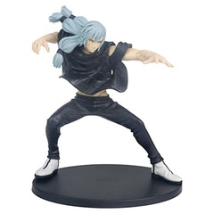 MAOKEI - Jujutsu Kaisen Mahito Attack Pose 2 Statue -