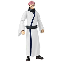 MAOKEI - Jujutsu Kaisen Ryomen Sukuna Multi Action Figure -