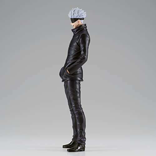 MAOKEI - Jujutsu Kaisen Satoru Gojo Classic Pose 1 Statue -