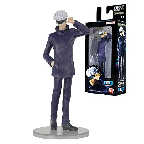 MAOKEI - Jujutsu Kaisen Satoru Gojo Classic Pose 3 Figure -