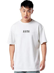 MAOKEI - Jujutsu Kaisen Sukuna Epic Anime Kanji T-Shirt - B0CHP42C31