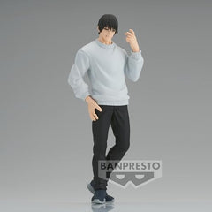 MAOKEI - Jujutsu Kaisen Toji Fushiguro New Style 2 Statue -