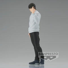 MAOKEI - Jujutsu Kaisen Toji Fushiguro New Style 2 Statue -