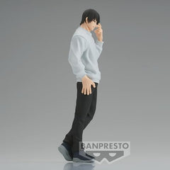 MAOKEI - Jujutsu Kaisen Toji Fushiguro New Style 2 Statue -
