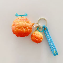 MAOKEI - Logia Devil Fruit Earphone Case - 1005003658426816-81221-A-United States-For airpods 1