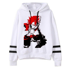 MAOKEI - MHA Katsuki Winter Hoodie - 1005001457384653-25581-XS