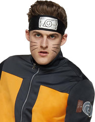 MAOKEI - Naruto Shippuden Full Original Cosplay Outfit - B07FB834T9