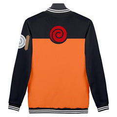 MAOKEI - Naruto Shippuden Style 3D Special Jacket - 1005004563927892-005-XXS